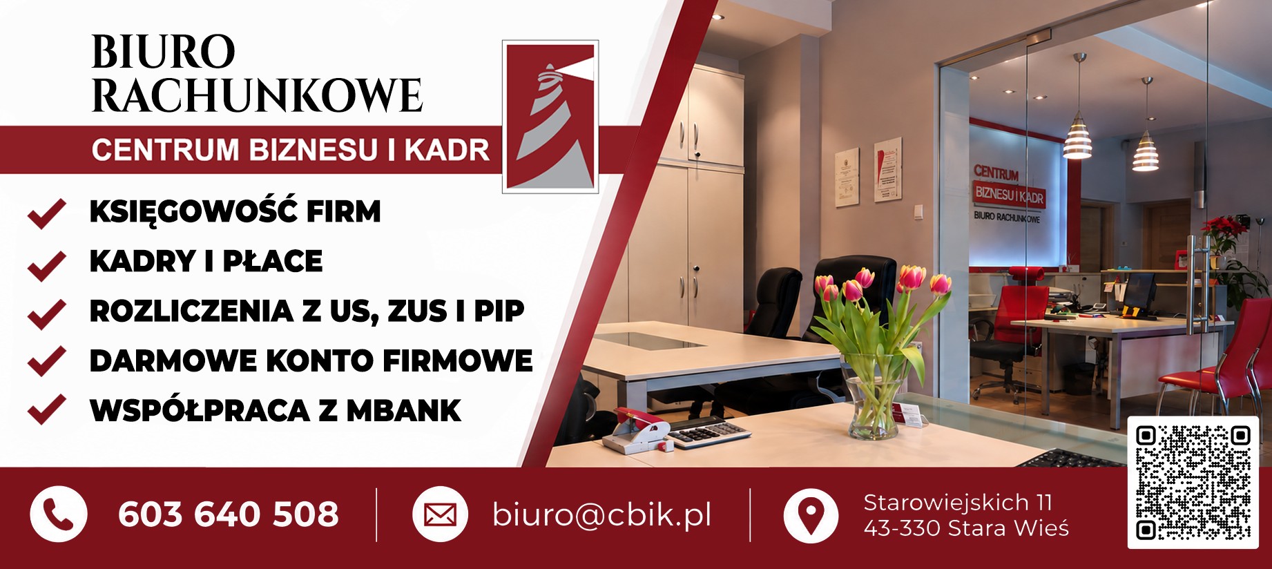 kadry i płace BIELSKO-BIAŁA